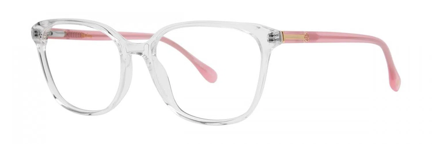 Lilly Pulitzer Sanya Eyeglasses - view 3